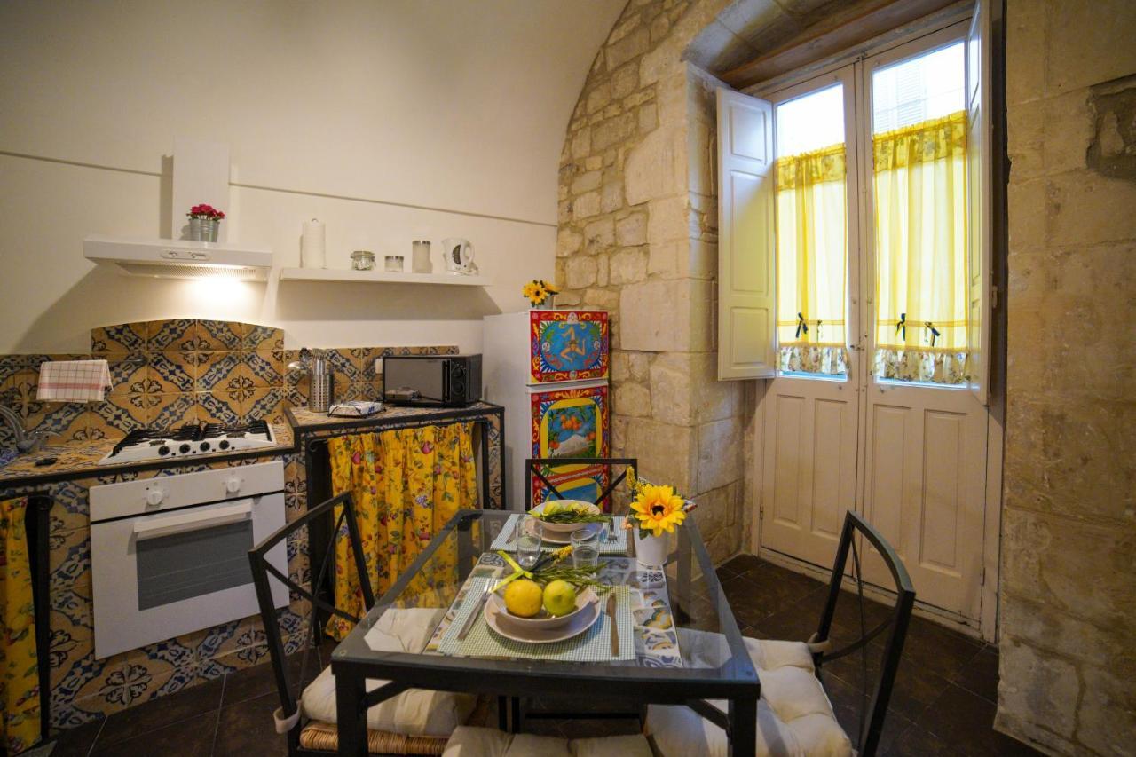 Modica View Villa Exterior photo