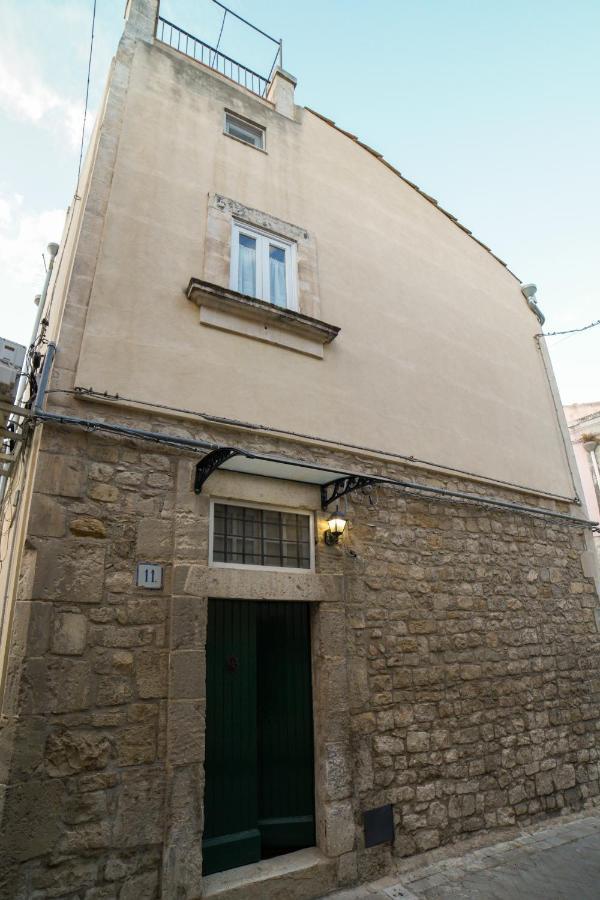 Modica View Villa Exterior photo