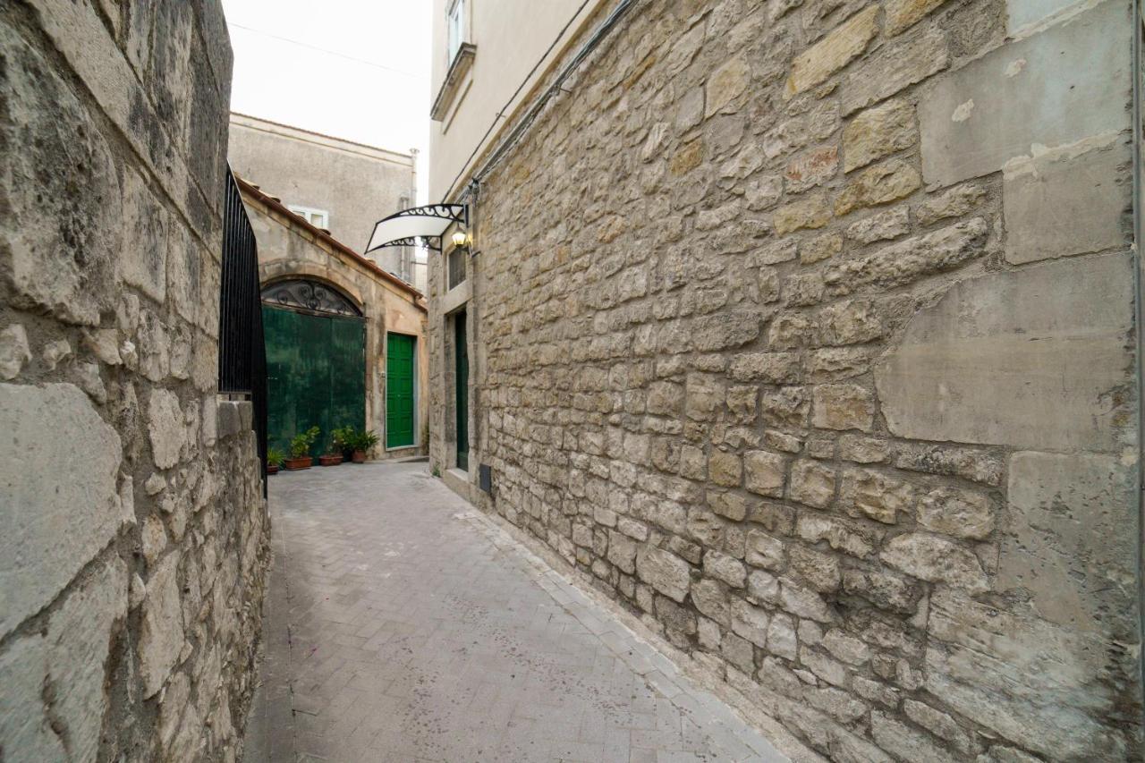 Modica View Villa Exterior photo