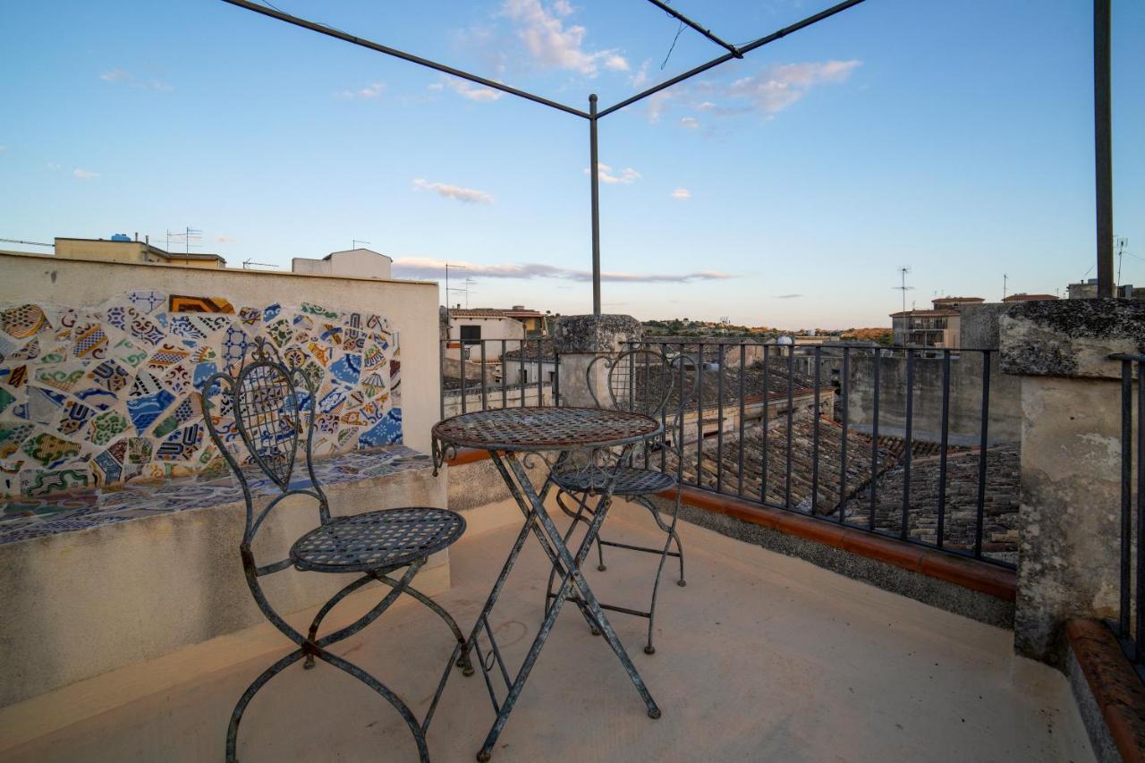 Modica View Villa Exterior photo