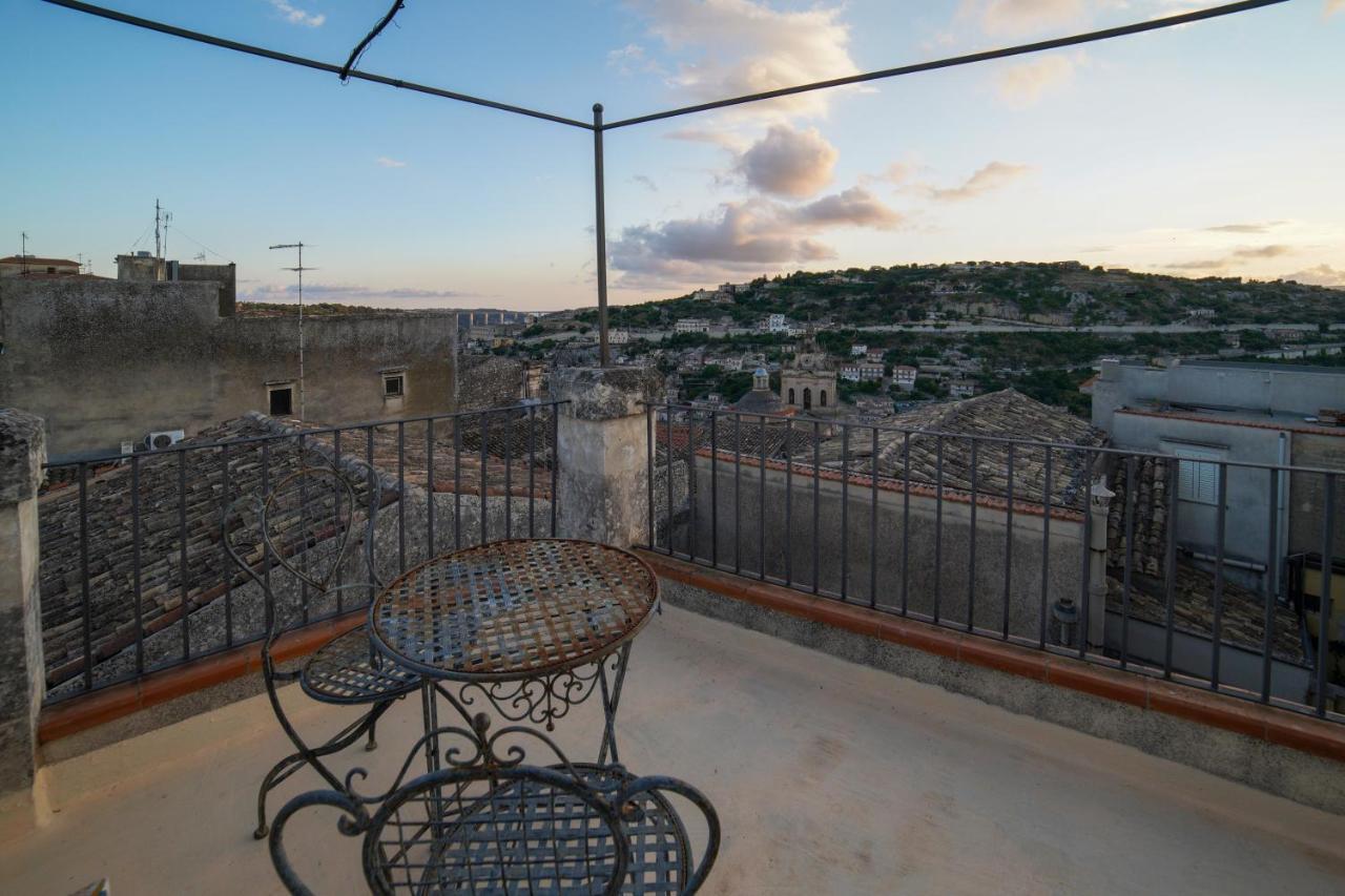 Modica View Villa Exterior photo