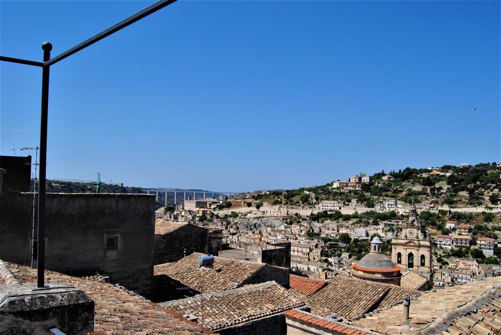 Modica View Villa Exterior photo