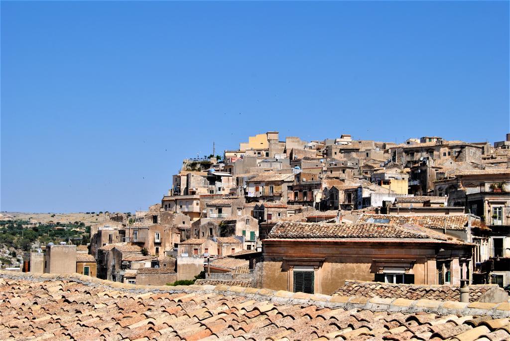Modica View Villa Exterior photo