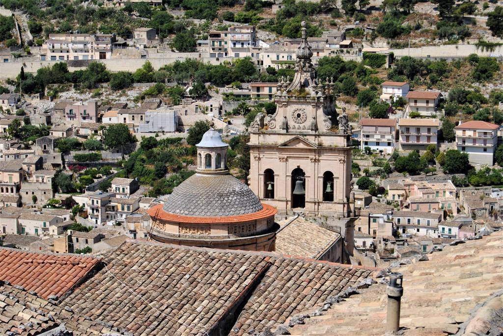 Modica View Villa Exterior photo