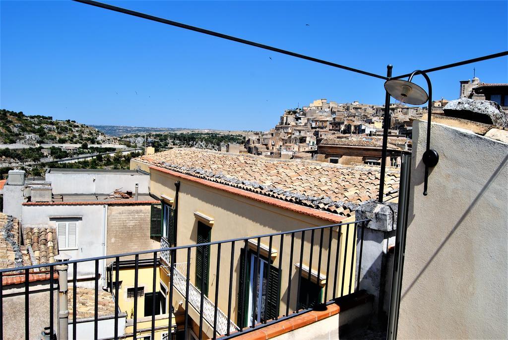 Modica View Villa Exterior photo