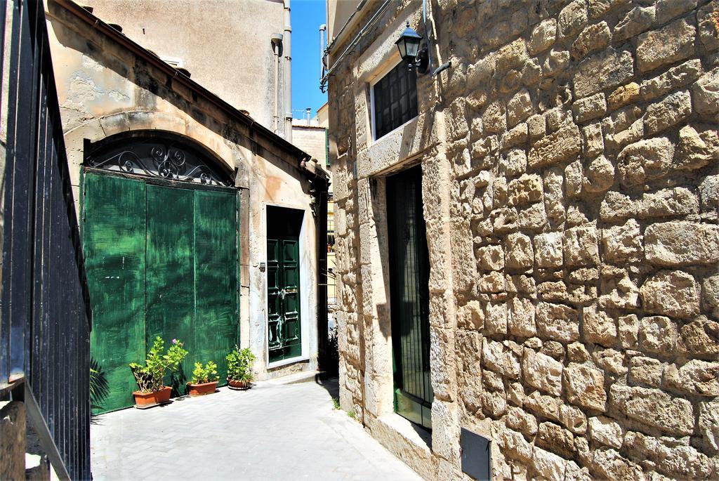 Modica View Villa Exterior photo