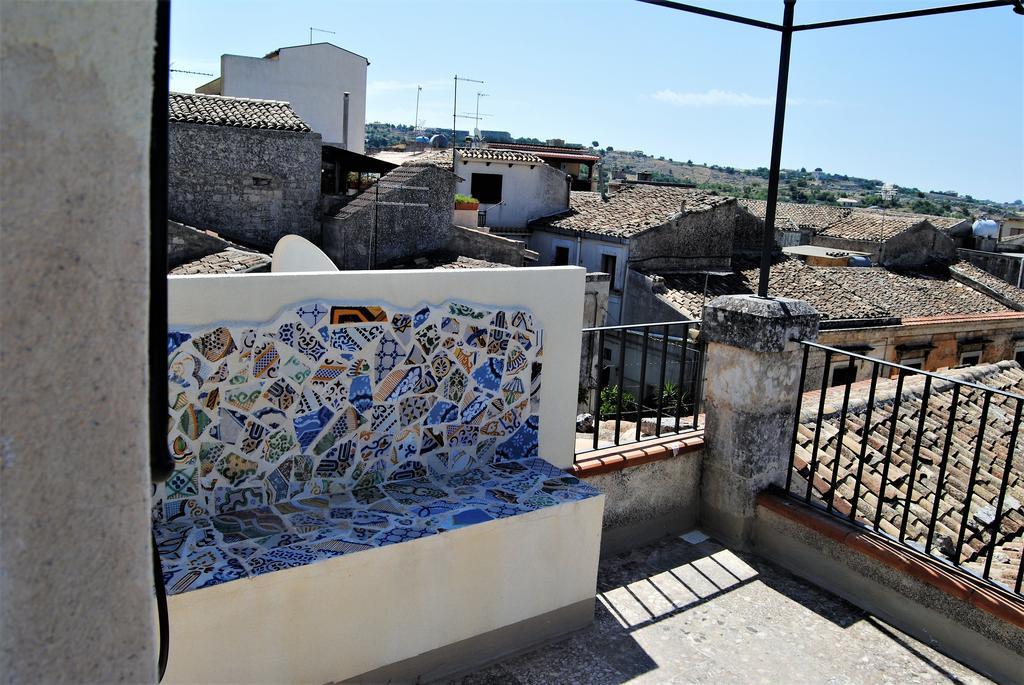 Modica View Villa Exterior photo
